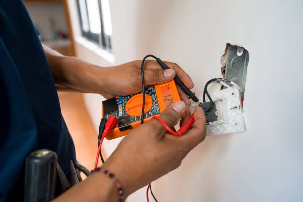 Best Electrical Rewiring Services  in Hebron, PA