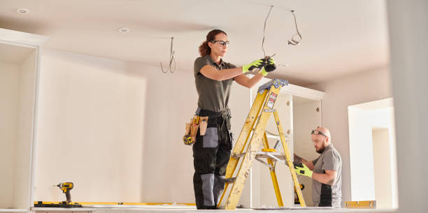 Best 24-Hour Electrician  in Hebron, PA