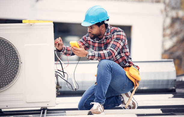 Best Electrical Repair Services  in Hebron, PA