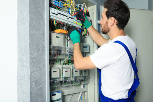 Best Affordable Electrical Installation  in Hebron, PA
